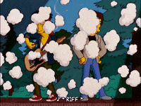 Episode 2 GIF by The Simpsons