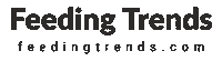 Blog Trending Sticker by Feeding Trends