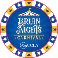 ASUCLA bruins ucla ucla bruins bruin Sticker