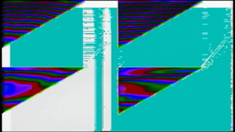 Video Art GIF by cskonopka