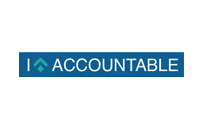 ahcstaff healthcare staffing accountable accountable healthcare staffing Sticker