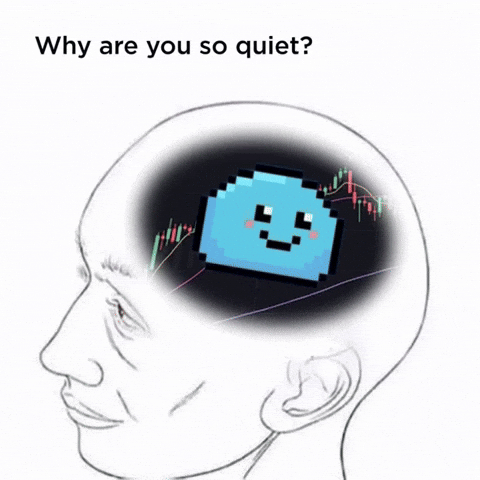Memecoin Xrp GIF by $DROP