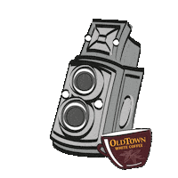 unwind coffee break Sticker by OLDTOWN White Coffee