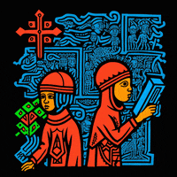 Art Illustration GIF by meityform