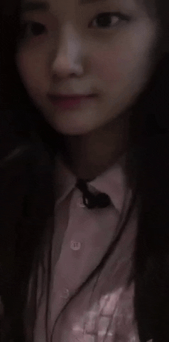 K Pop Thumbs Up GIF