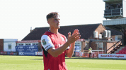 League Two Goals GIF by Fleetwood Town Football Club