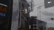 Que Pasa La Fortuna GIF by Movistar+