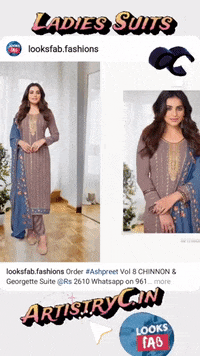 Buy Now Fashion GIF by ArtistryC