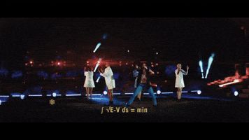 'Quantum Science' OST Rap by Jeff Kenny