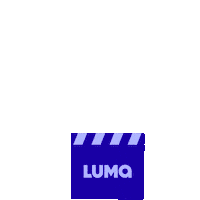Luma Film Sticker by Luma Studio