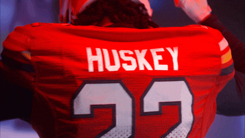 Terps Football GIF by Maryland Terrapins