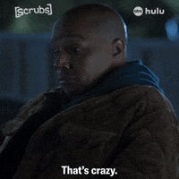 No Way Wow GIF by ABC Network