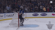 ice hockey sport GIF by NHL