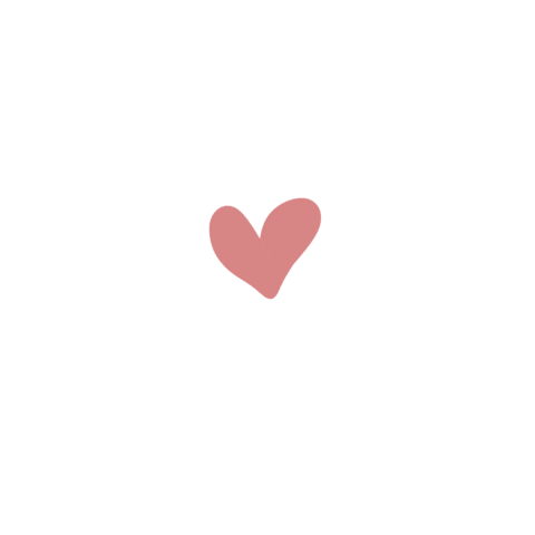 Love Happy Sticker