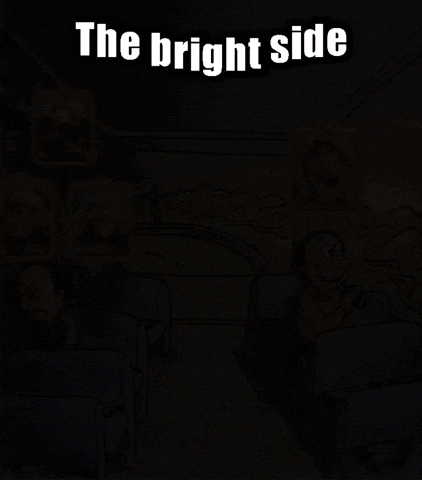 The Bright Side GIF