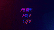 GIF by Payne Play City