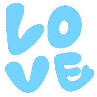 creajeneva love heart love you creajeneva Sticker