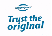 Happy Fitness GIF by Kangoo Jumps UK