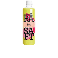 Apple Juice Sticker by lovisebergrasaft