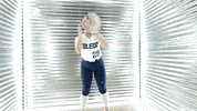 Rocket Softball GIF by Toledo Rockets