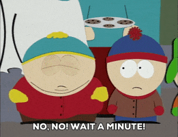 GIF by South Park 
