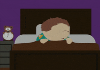 eric cartman night GIF by South Park 