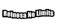 No Limits Mtb Sticker by ReinosaNoLimits