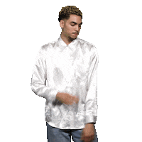 shirt silk Sticker by Universal Music Deutschland