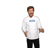 Chef Hello Sticker by Makro España