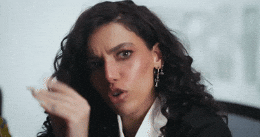 Are You Serious Music Video GIF by ari hicks