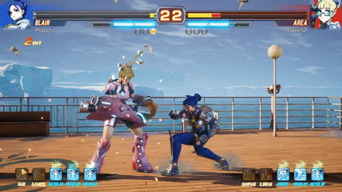 10 unmissable fighting games available in the PlayStation Plus Game Catalog and Classics 8