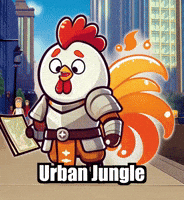 Adventure City GIF by Zorooster