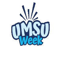 Umsuweek Sticker by UMSU