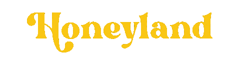 HoneylandFest giphyupload honeyland honeyland fest honeylandfestival Sticker