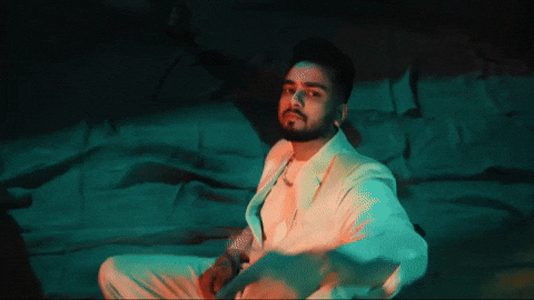 Aura Hh GIF