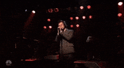 harry styles GIF by Saturday Night Live