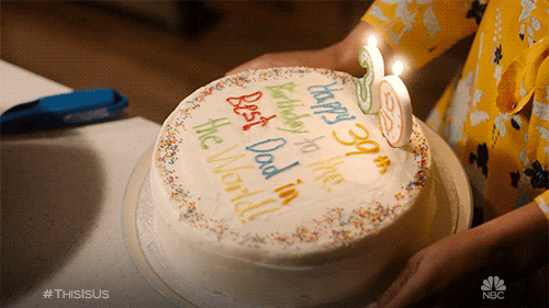 Nbc GIF by This Is Us