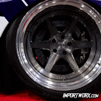 Nissan Sema GIF by ImportWorx