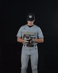 Baseball Dons GIF by Purdue Fort Wayne Athletics