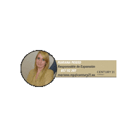 Argentina C21 Sticker by Century21calidade