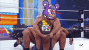 Wwe Tap Out GIF