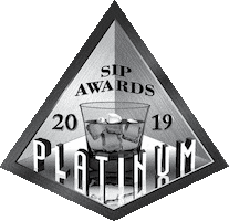 Cocktail Vodka Sticker by SIP Awards
