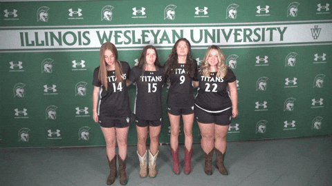 26Iwuwlax GIF by iwusports