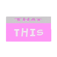 3D Sticker by Sh*t You Should Care About