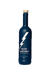 Sticker by Greek Lightning
