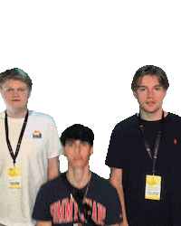 Jaxonfairbairn Lachlanfairbairn Fonziegomez Sticker by Instagram Creator Lounge