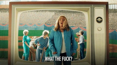 comedy central GIF by Drunk History