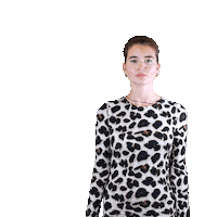 Sorry Not Sorry Girl Sticker by oneplusstreamit