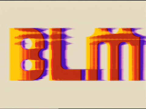 Art Glitch GIF