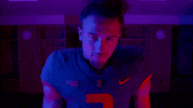 Illinois Football GIF by Fighting Illini Athletics